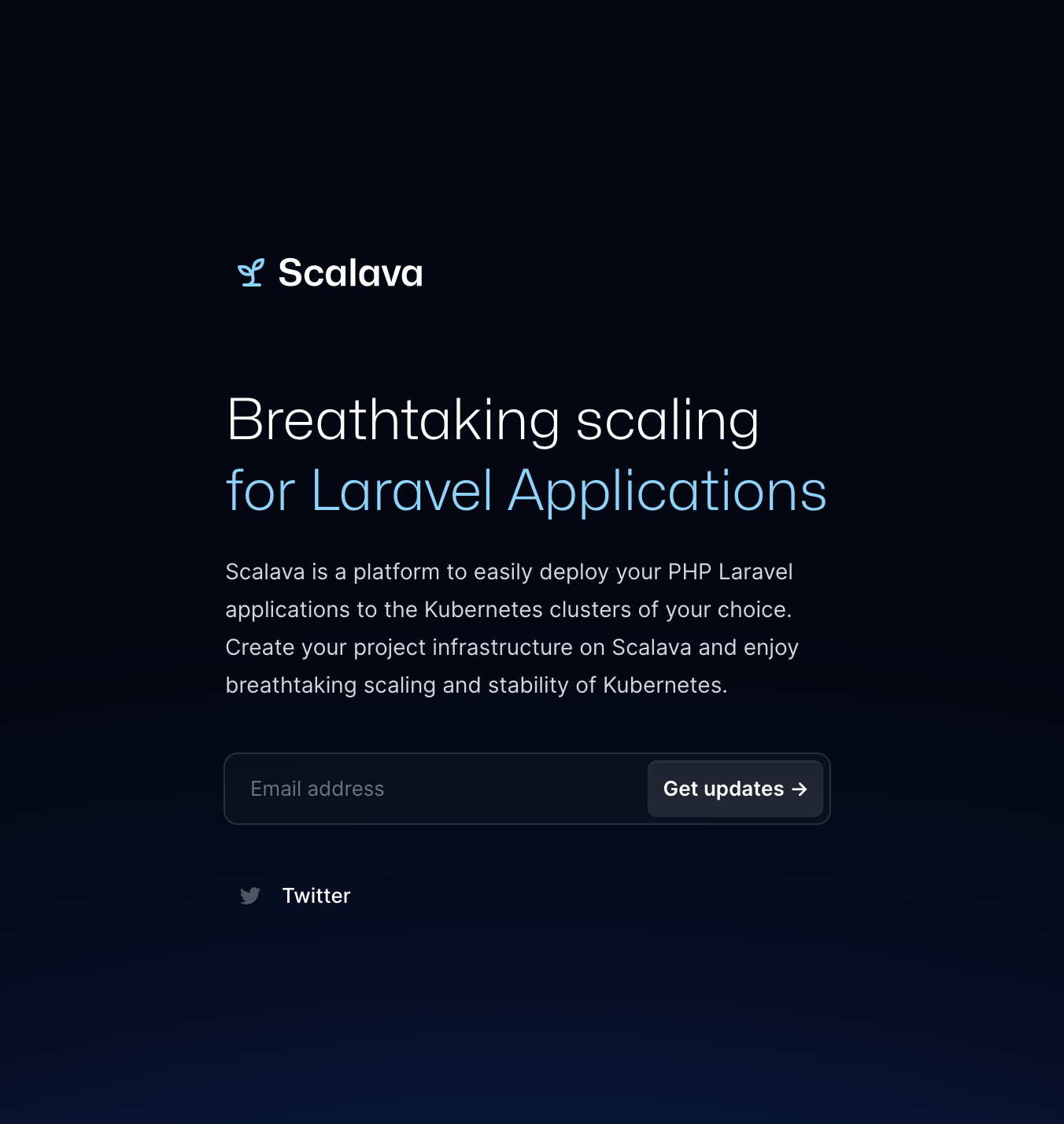 Scalava